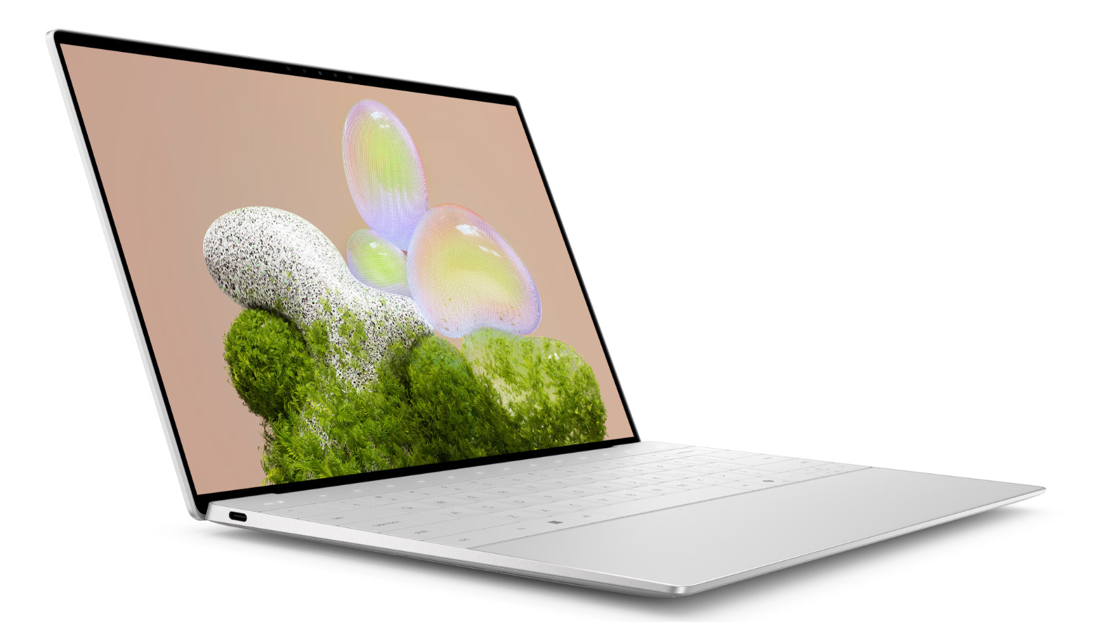 Dell XPS 13 9350 Touch, 3K OLED, 400 nit ,Ultra 7 258V 32GB RAM 1TB SSD