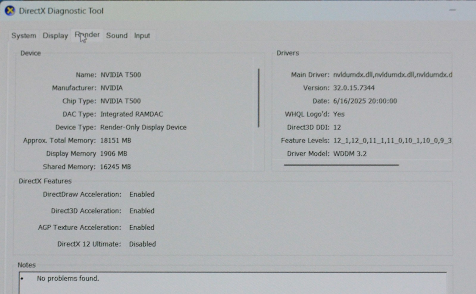Dell Precision 3560 15.6″ Laptop: i7-1185G7, 1TB NVMe, 32GB RAM, Win 11 Pro
