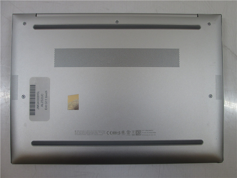 HP EliteBook 840 G11 Laptop Ultra 5-135U 16GB 512GB SSD Win 11 COA Grade C