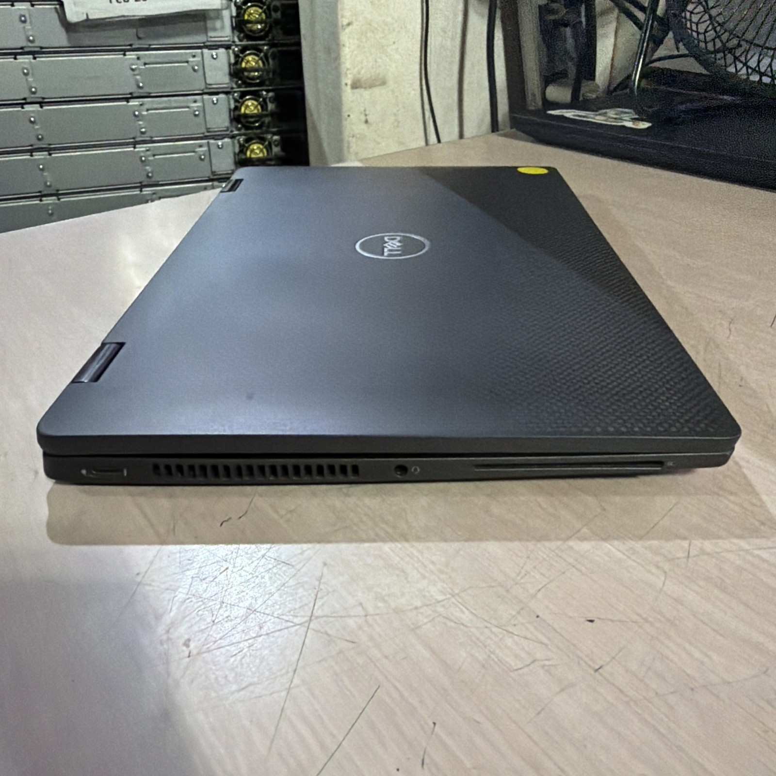 DELL LATITUDE 7420 INTEL CORE I7-1185G7 16GB RAM NO HD