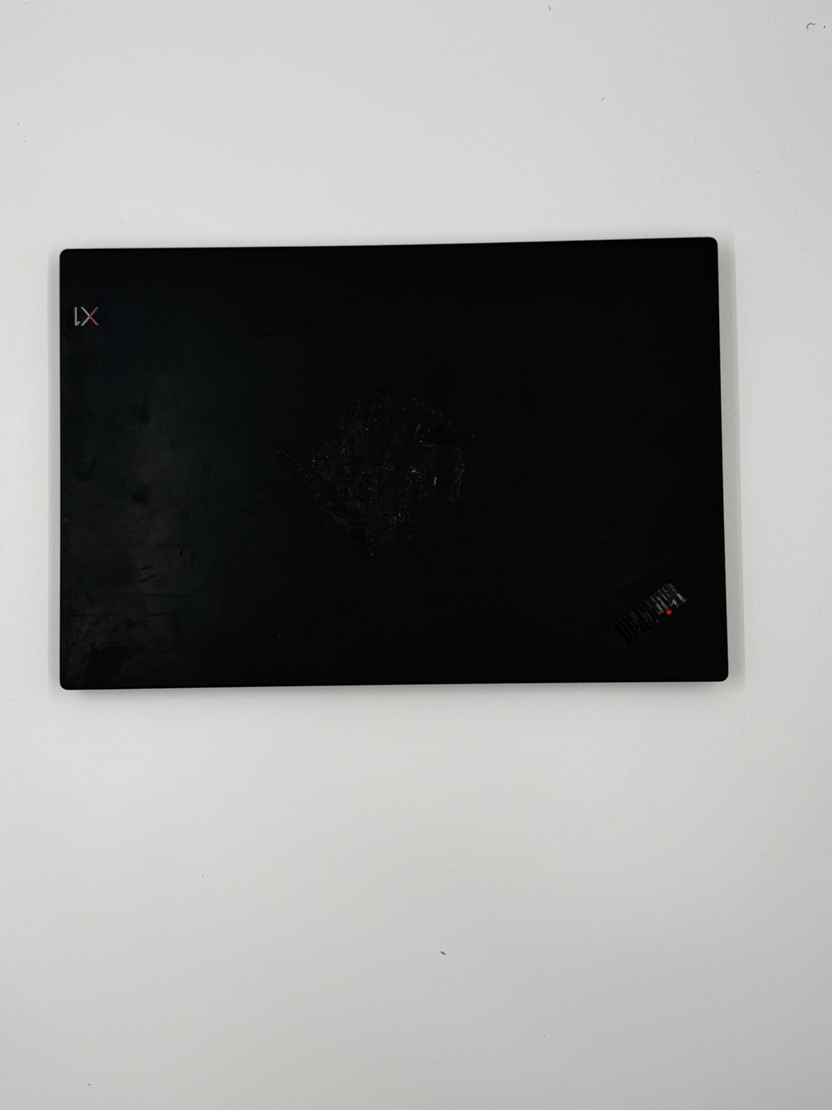 Lenovo X1 Carbon Gen 7 i5 8th Gen 8GB RAM 256 GB SSD