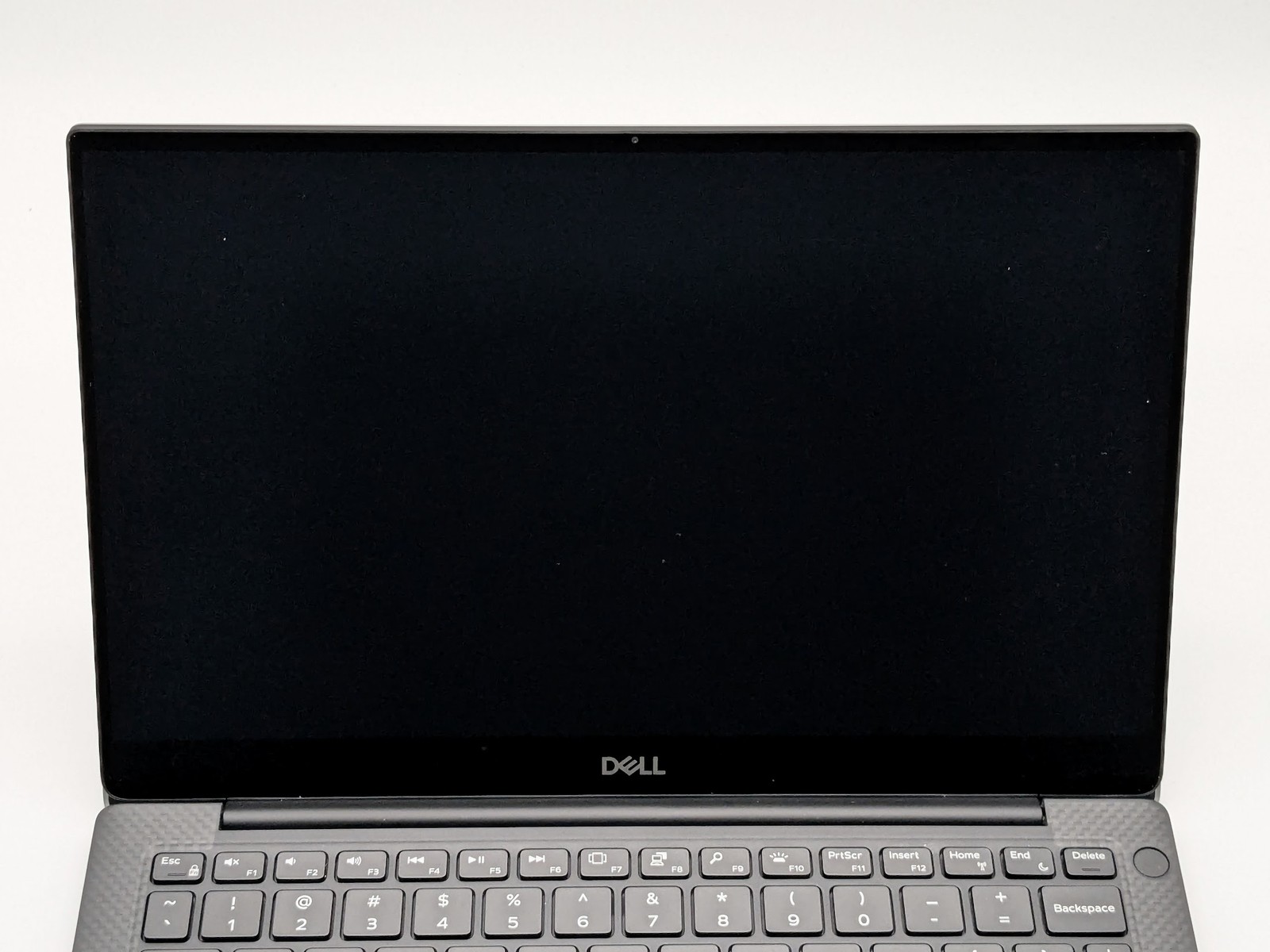 Dell XPS 13 7390 13″ UHD 4K Touch I7-10510U 512GB SSD 8GB W11P Webcam *READ*