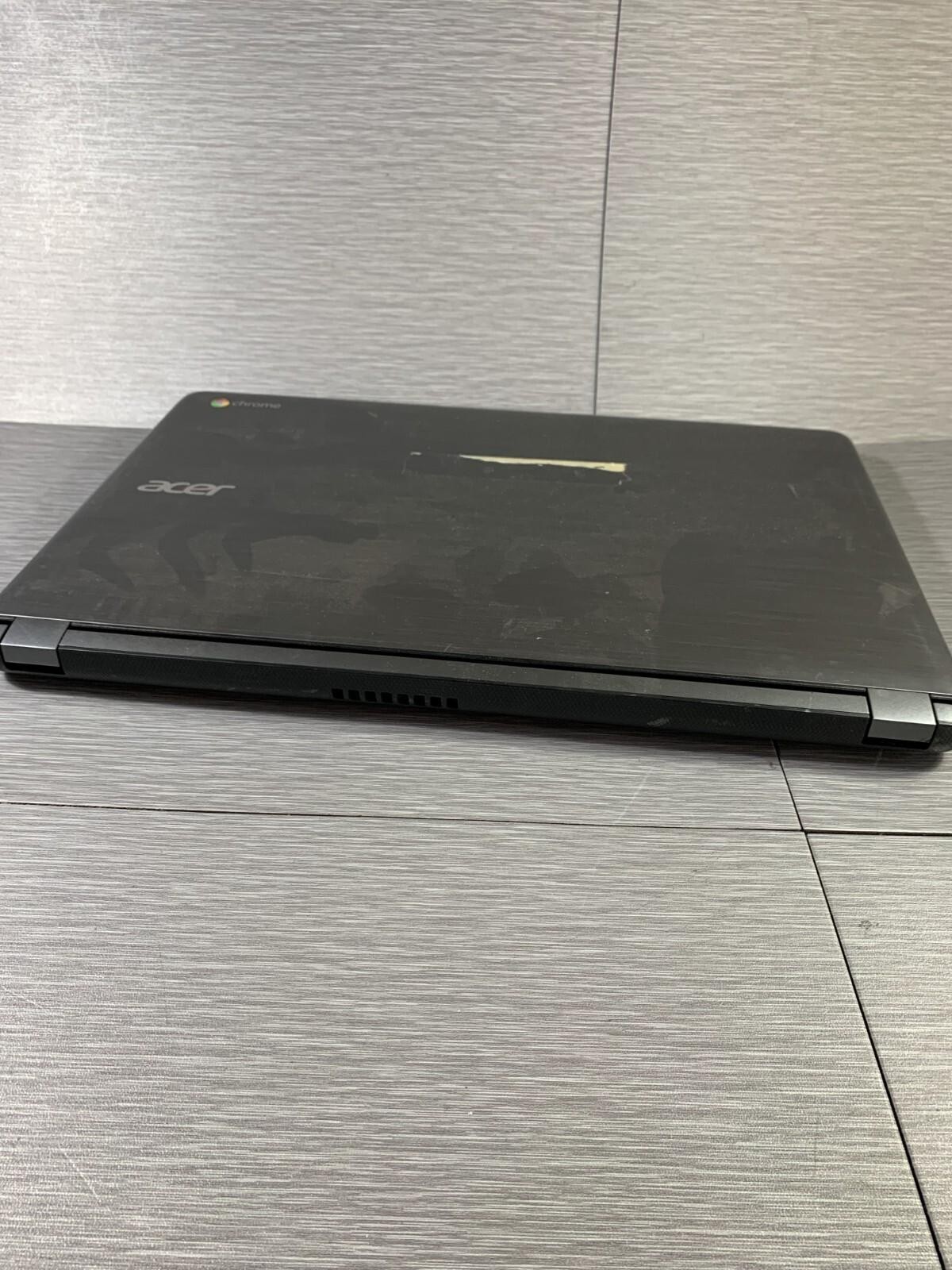 Acer Chromebook 15 CB3-531 Series N15Q9 Gray 15.6″ Display Laptop – For Parts