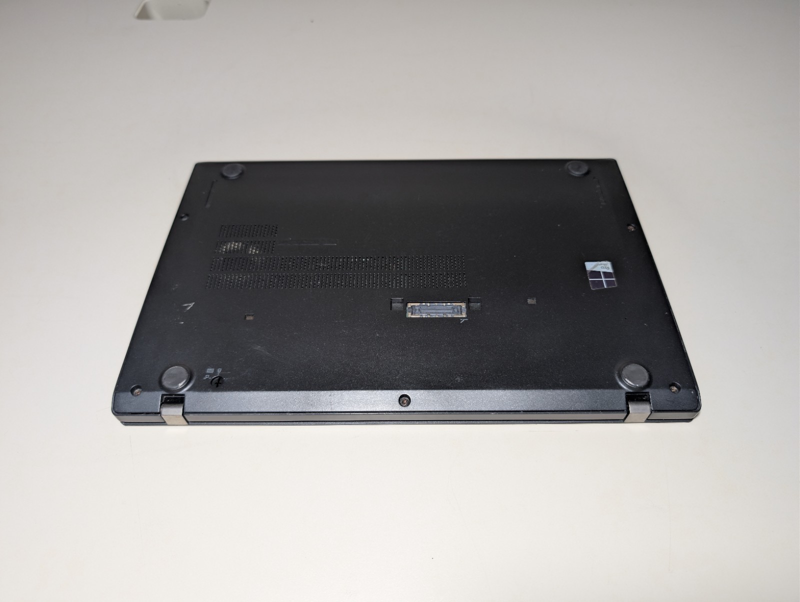 Lenovo ThinkPad T460s TouchScreen | i7 6th 12GB 256GB SSD | Backlit Win 11 Pro