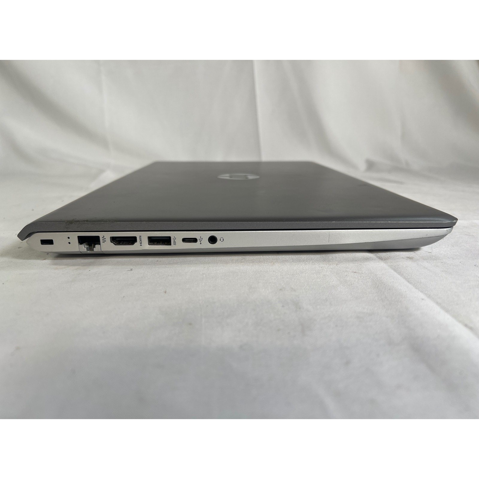HP Pavilion Laptop 15-cc123cl Intel Core i5-8250U 8GB 128GB 15.6″ Trackpad prob