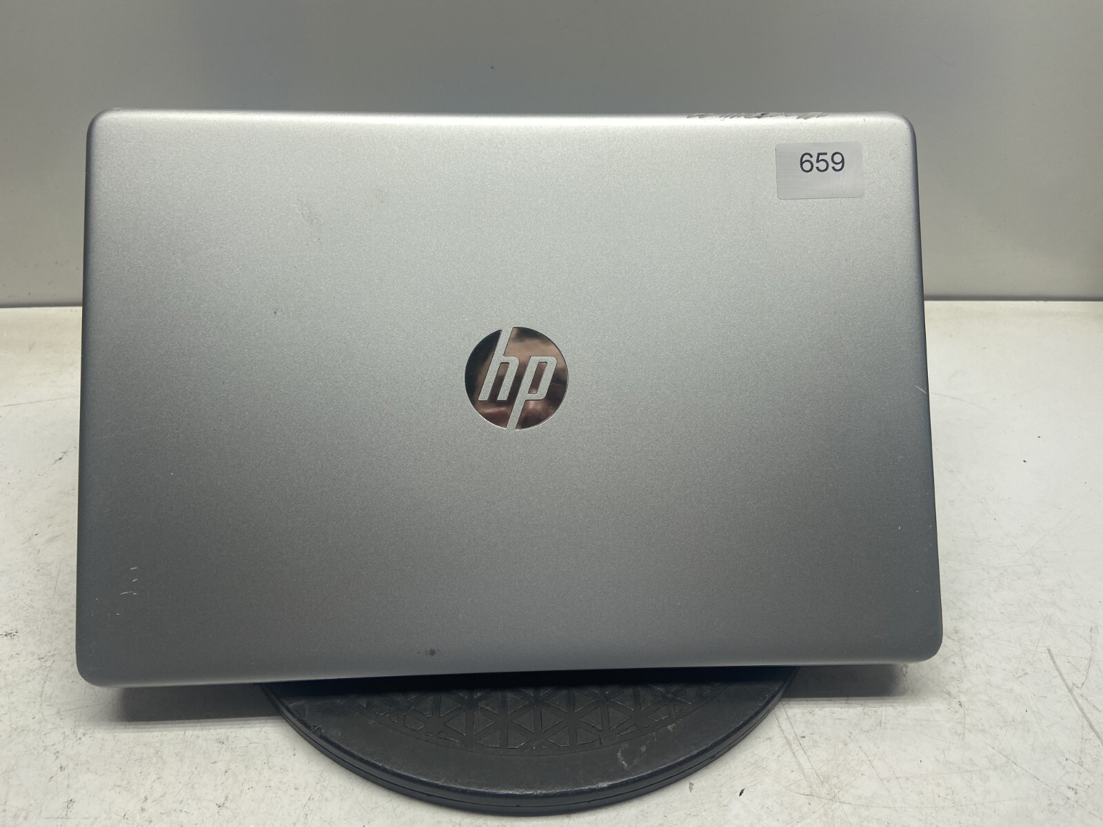 HP 15-DY2035TG Laptop Intel Core i3-1125G4 8GB 256GB SSD Win 11 – Dead Trackpad