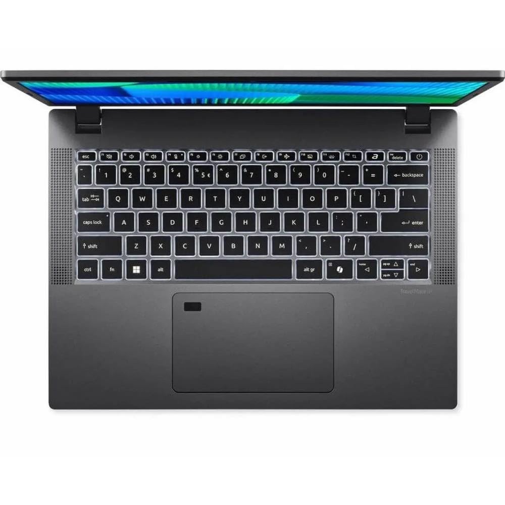 Acer TravelMate P4 14″ Laptop 5 120U 16GB 512GB SSD W11P NXB71AA001