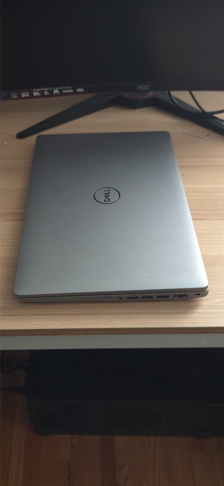 Latitude 5510 15.6″ 16GB 512GB SSD Intel Core i5-10310U 1.70GHz Win 11 Pro