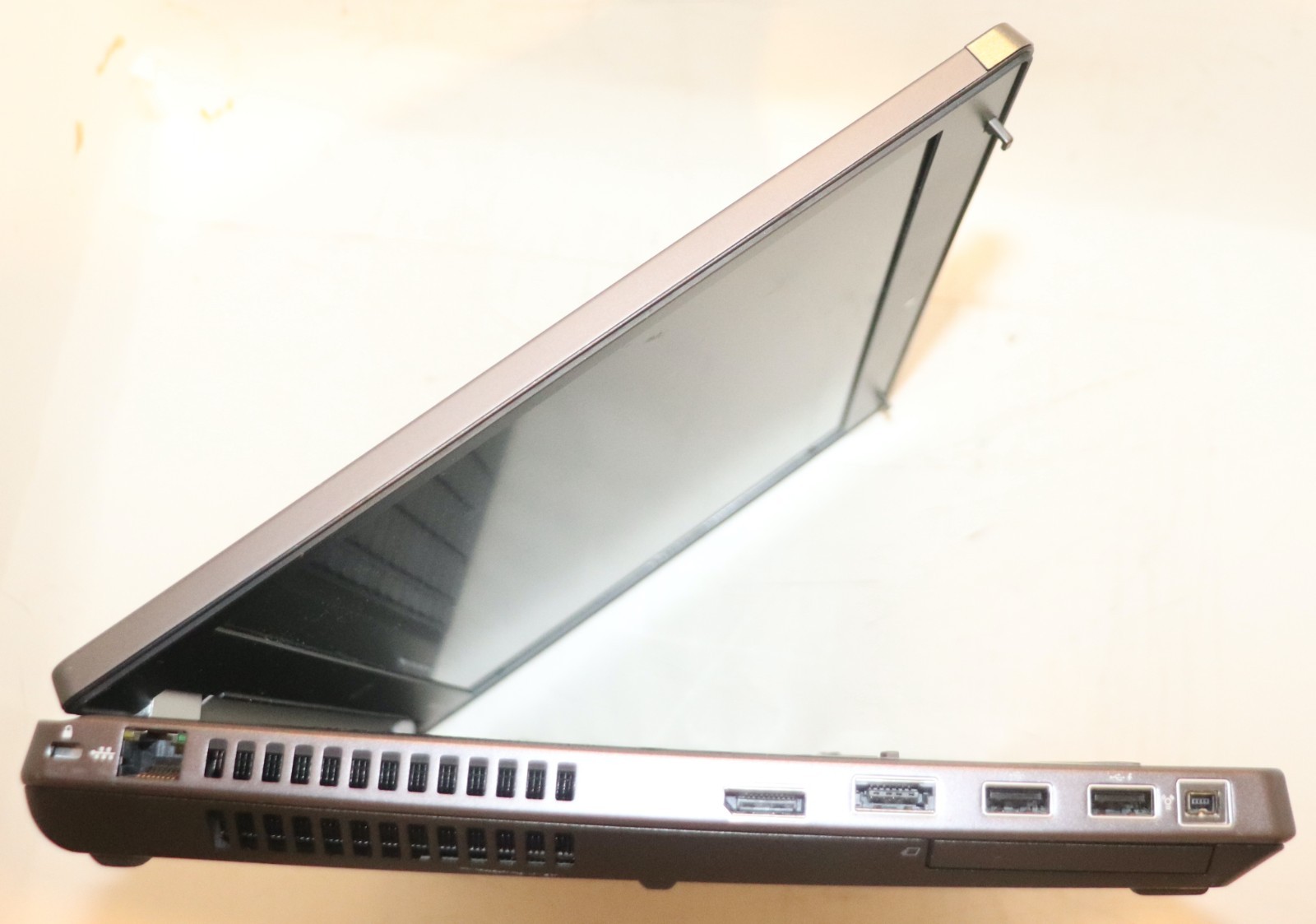 HP EliteBook 8570w |Intel Core i7@2.60 GHz|16GB RAM|256GB SSD|Win10Pro|Webcam