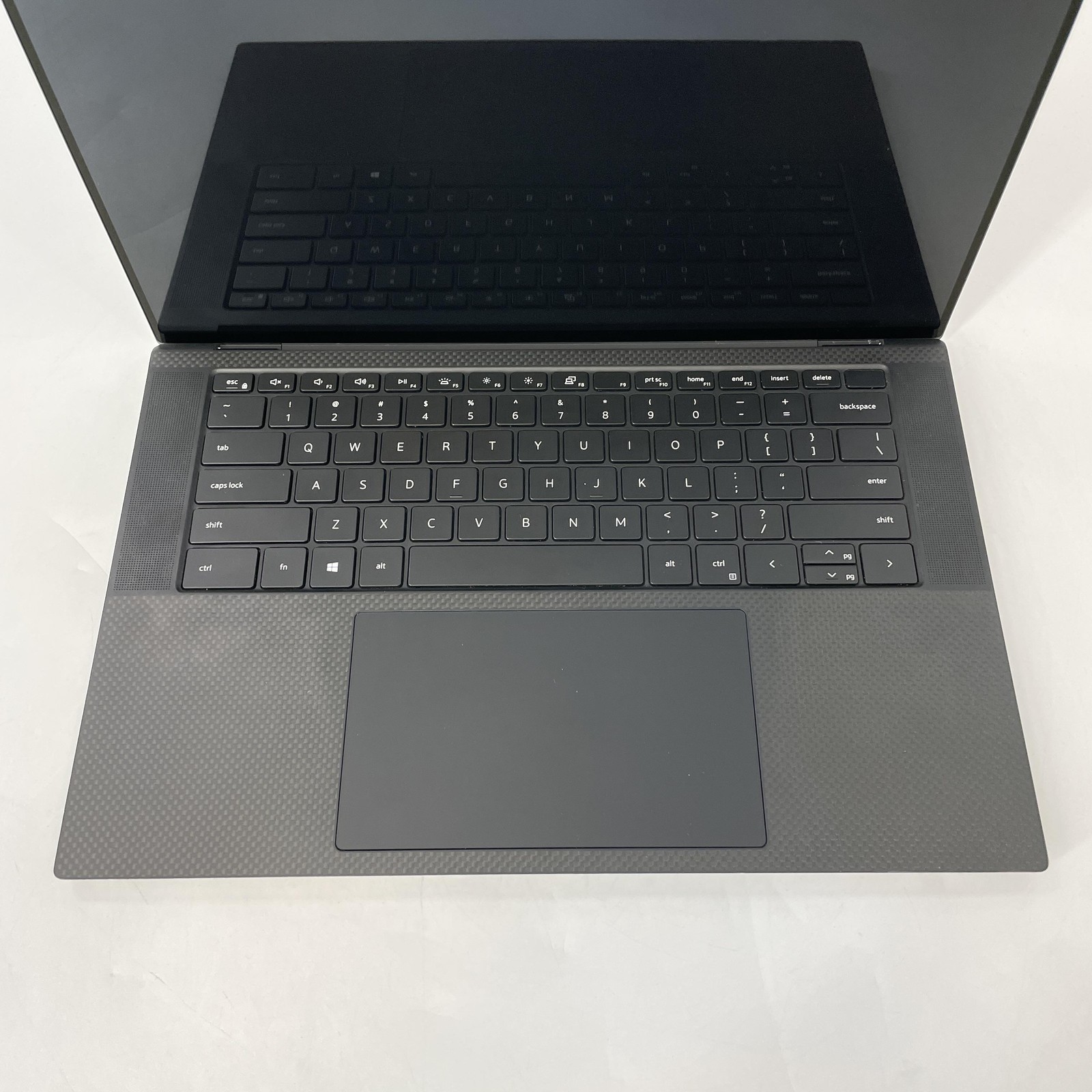 Dell Precision 5550 15 UHD+ TOUCH i7-10875H 2.30GHz 64GB 2TB Quadro T2000 Max-Q