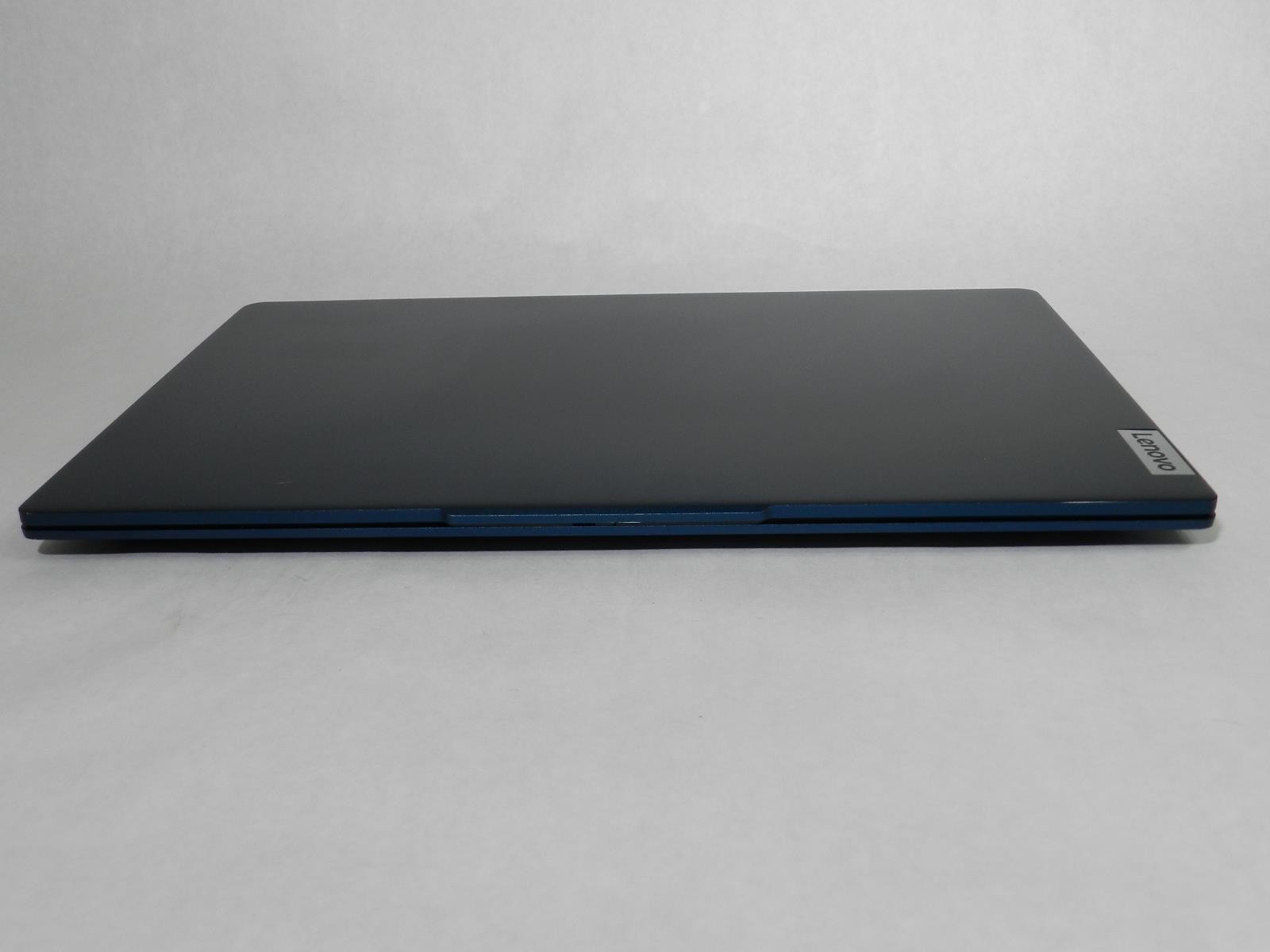 LENOVO IDEAPAD SLIM 5 16AHP9 |TOUCH | Ryzen 5 8645HS | 256GB | 16GB | B+| BH 97%
