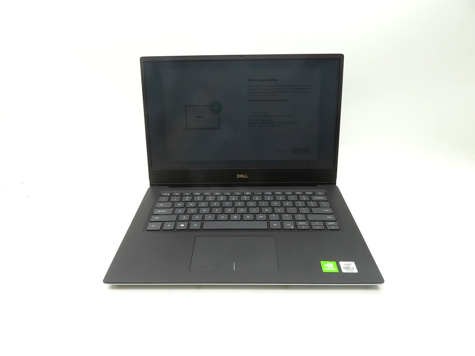 Dell Vostro 5490 14″ Intel Core i7-10510U 1.8GHz 16GB RAM 512GB SSD MX250