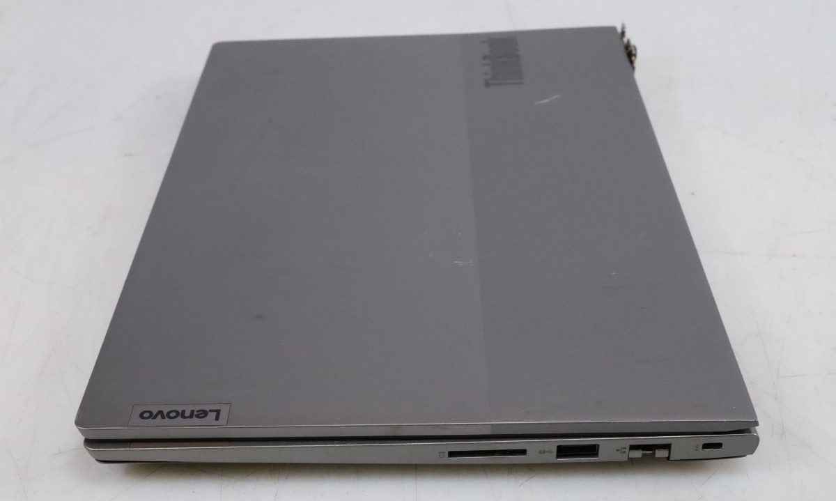 Lenovo ThinkBook 14 G2 ITL 14″ Intel i7-1165G7 8GB DDR4 No HDD Parts Repair