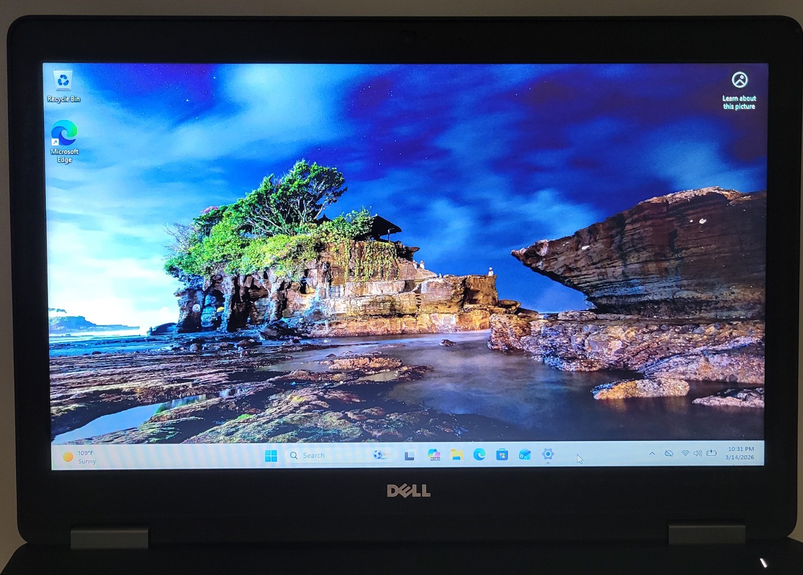 REPAIR ~ Dell Latitude E5570, 15.6″, i5-6200U, 2.4GHz, 8GB, 112GB W11 Pro