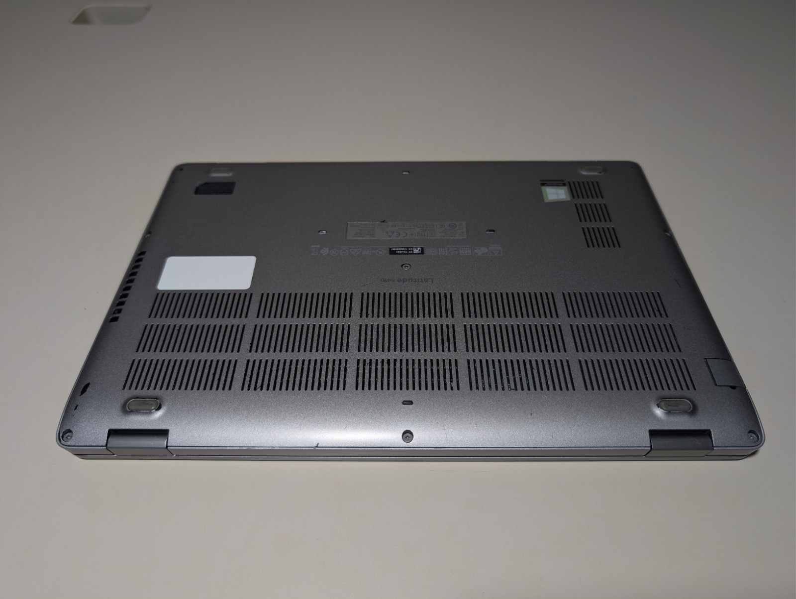 Dell Latitude 5410 Touchscreen | i7 10th 16GB RAM 256GB SSD | FHD Backlit Win 11