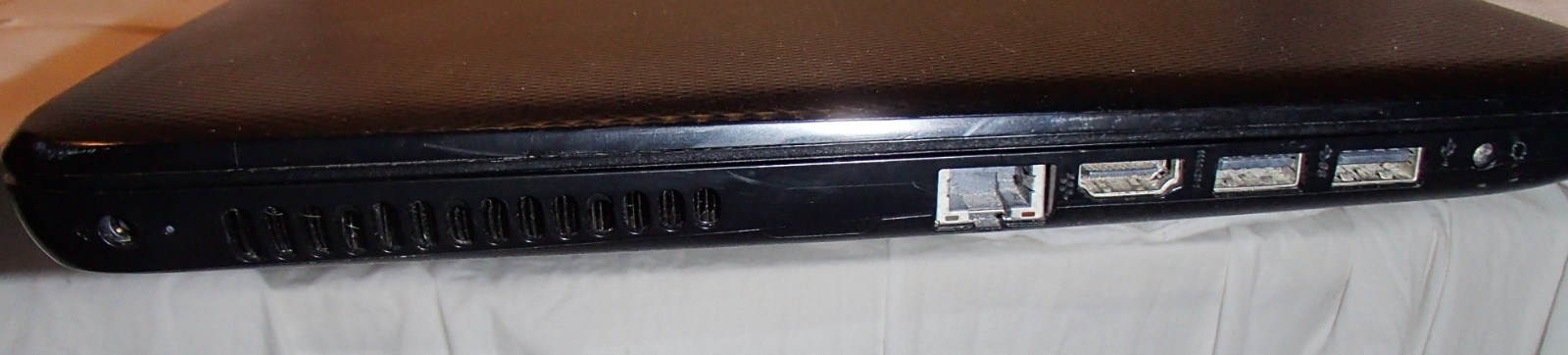 HP Notebook TPN-C125 Intel Core i5 Laptop Computer