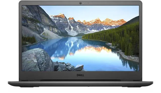 Dell Inspiron 15 3501 15.6 in Display i5-1035G1 16GB RAM 512GB SSD Intel Iris