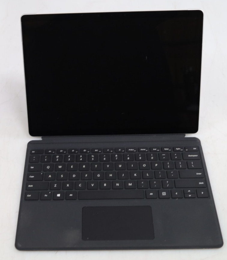 Microsoft Surface Pro 7 1866 13″ Intel i5-1135G7 8GB 128GB SSD No COA OS
