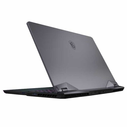 MSI Raider GE76 12UE 871 Intel 12th i9-12900H, 16GB RAM, 1TB SSD. RTX 3060