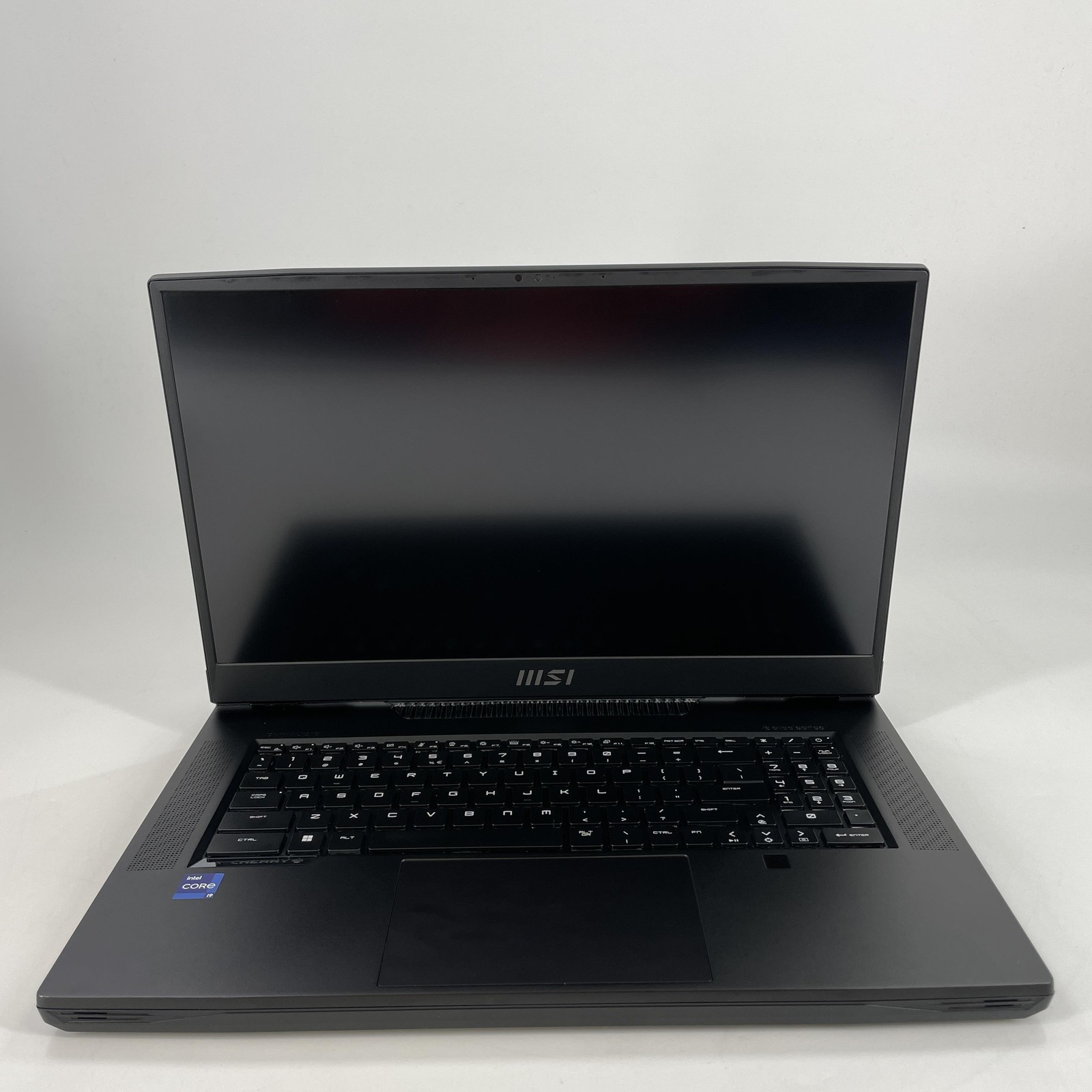 MSI Titan GT77 17.3 120Hz 4K 2.3 GHz i9-12900HX 128GB 2TB HDD RTX 3080 Ti