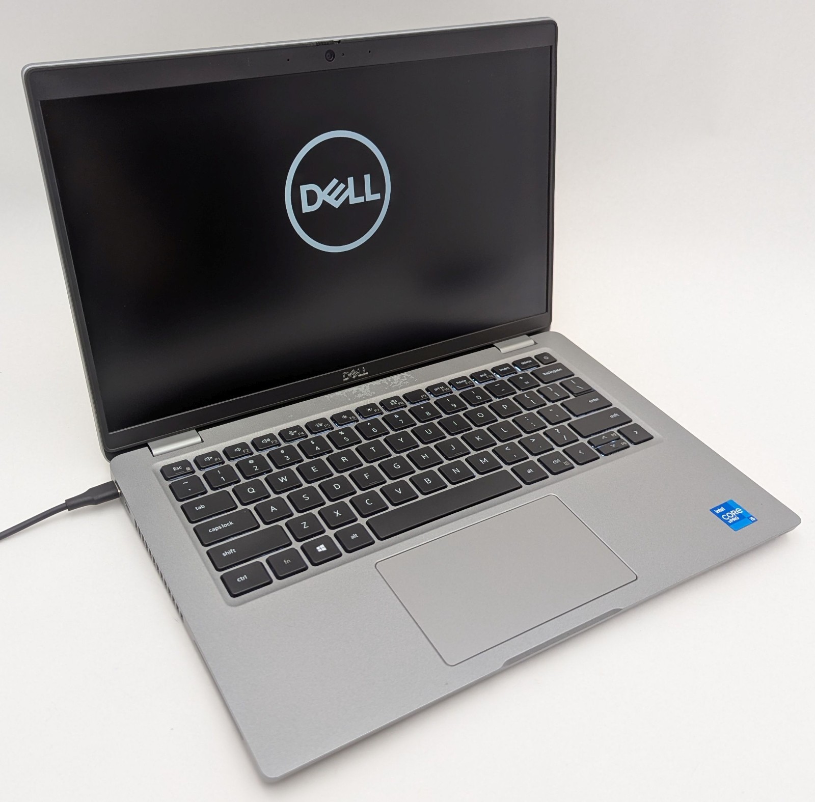 Dell Latitude 5420 14″ Laptop i5-1145G7 2.60GHz 16GB RAM 256GB NVMe Windows 11