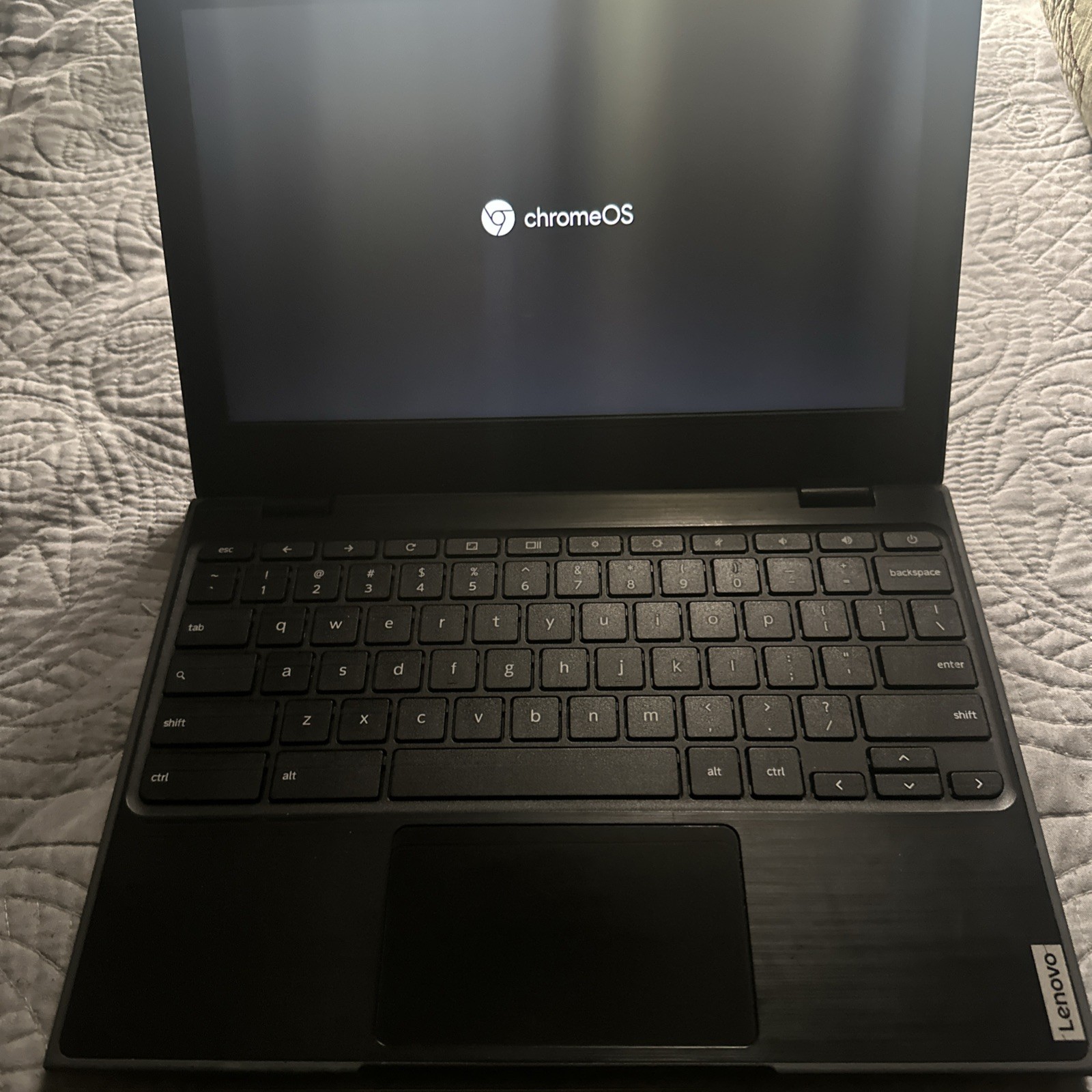 Lenovo 81QB0000US 100E Chromebook 11.6in. MTK8173C 32GB SSD