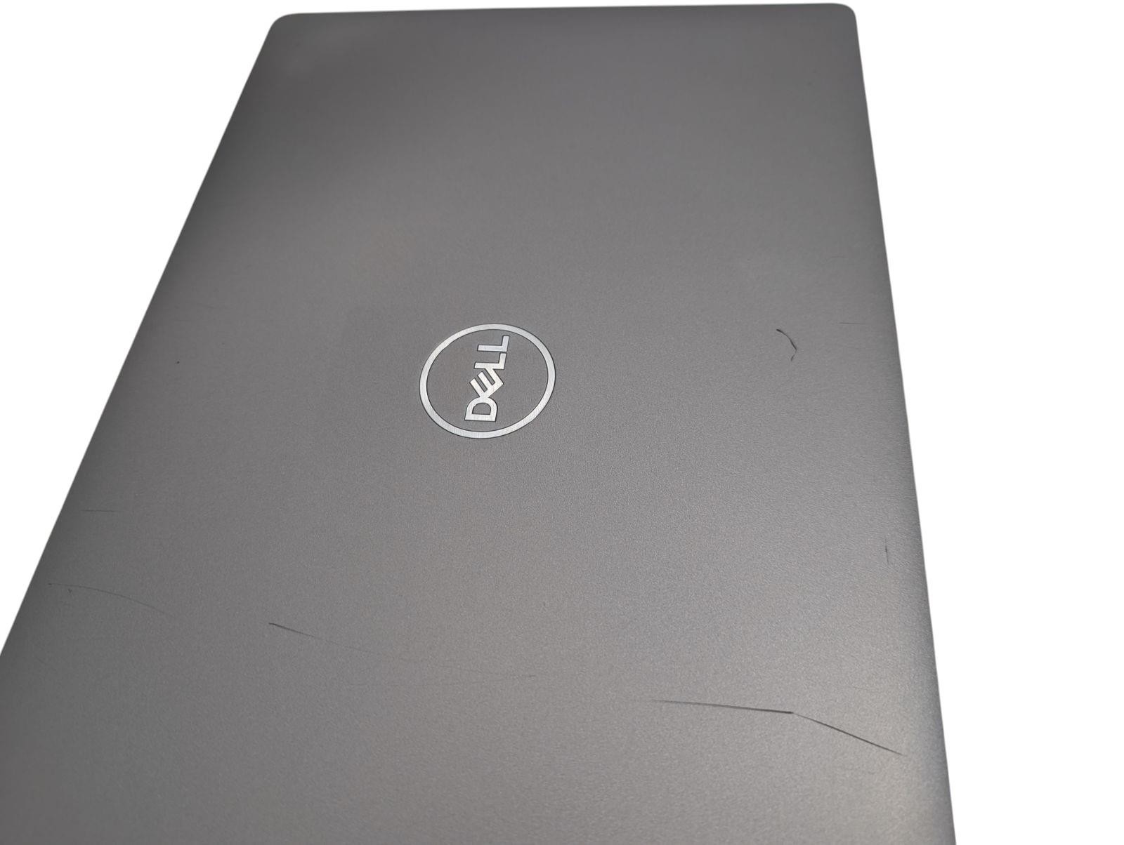 Dell Latitude 5510 15.6″ Intel i5-10310U 16GB RAM 256GB SSD Win 11 Pro GRADE B