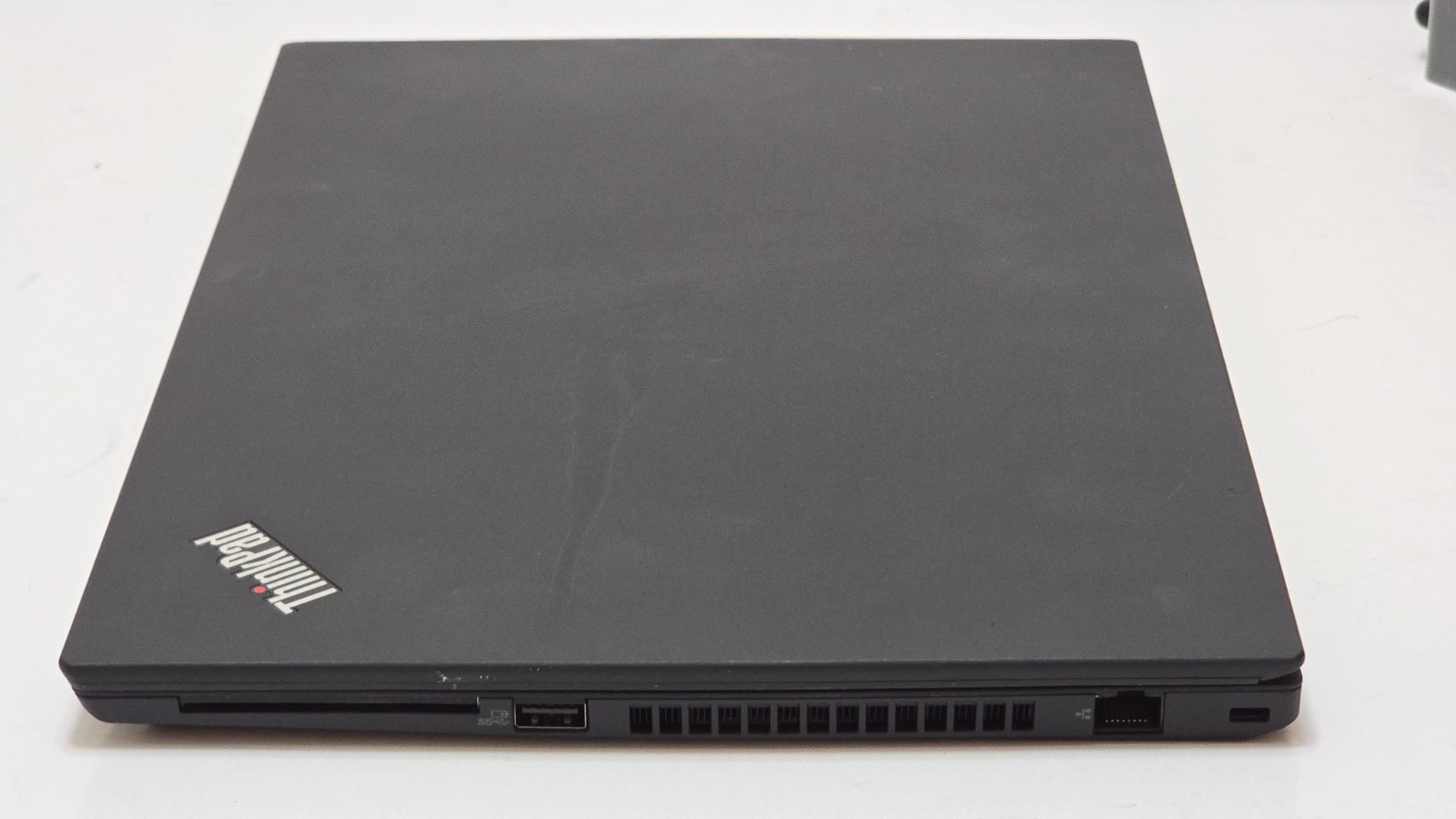 Lenovo ThinkPad P14S Gen 2 Intel i7-1185G7, 48GB RAM, 1TB SSD NVIDIA T500 Touch
