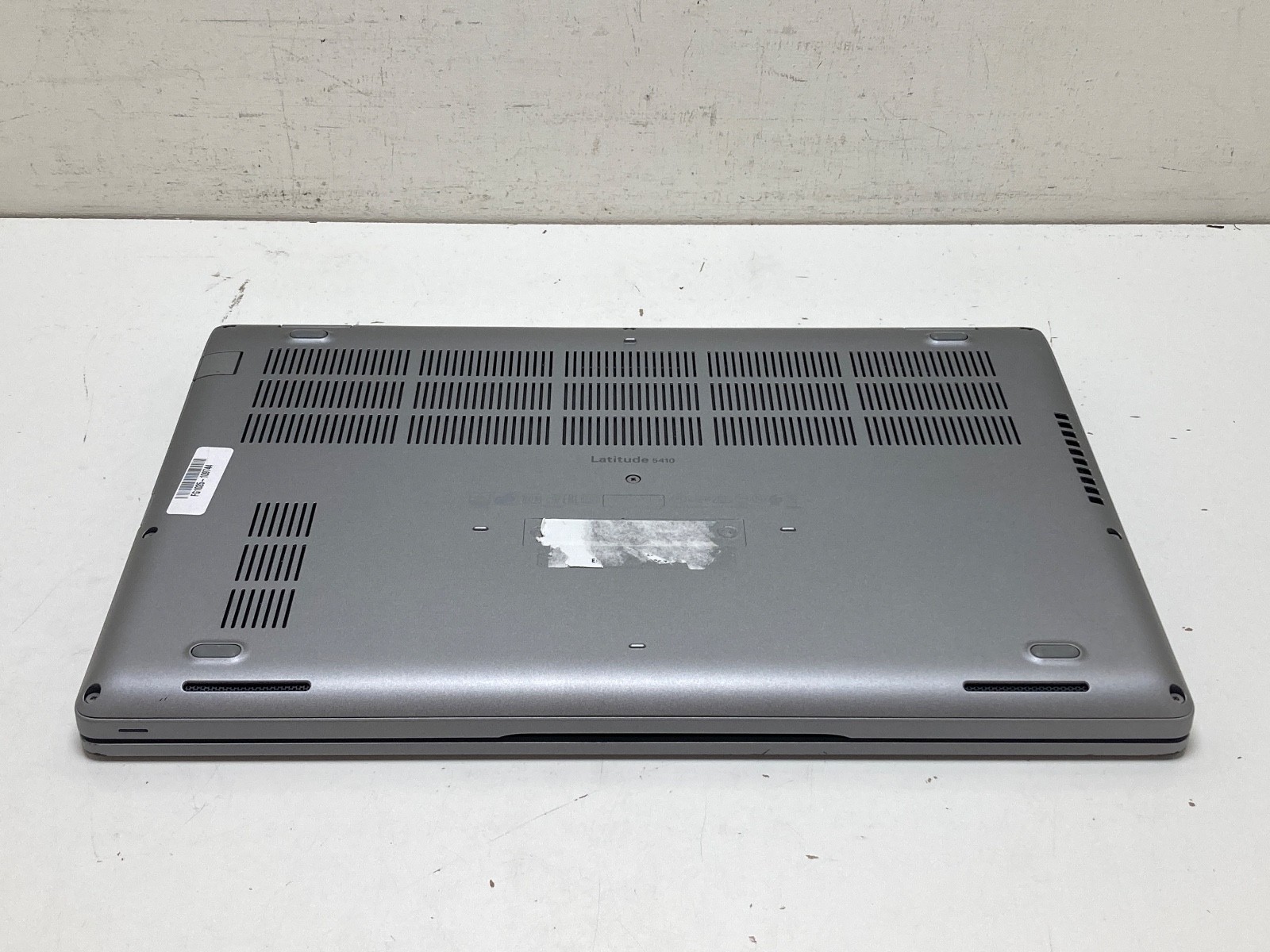 Dell Latitude 5410 | i5-10310U | 16GB RAM | 256GB NVMe | LINUX | READ
