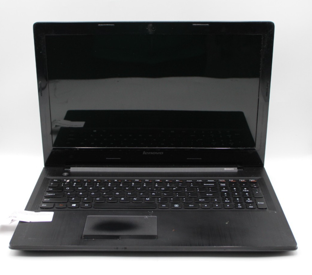 Lenovo G50-45 A6-6310@1.8GHz 8GB DDR3 NO STORAGE/OS *PARTS/REPAIR* *READ*