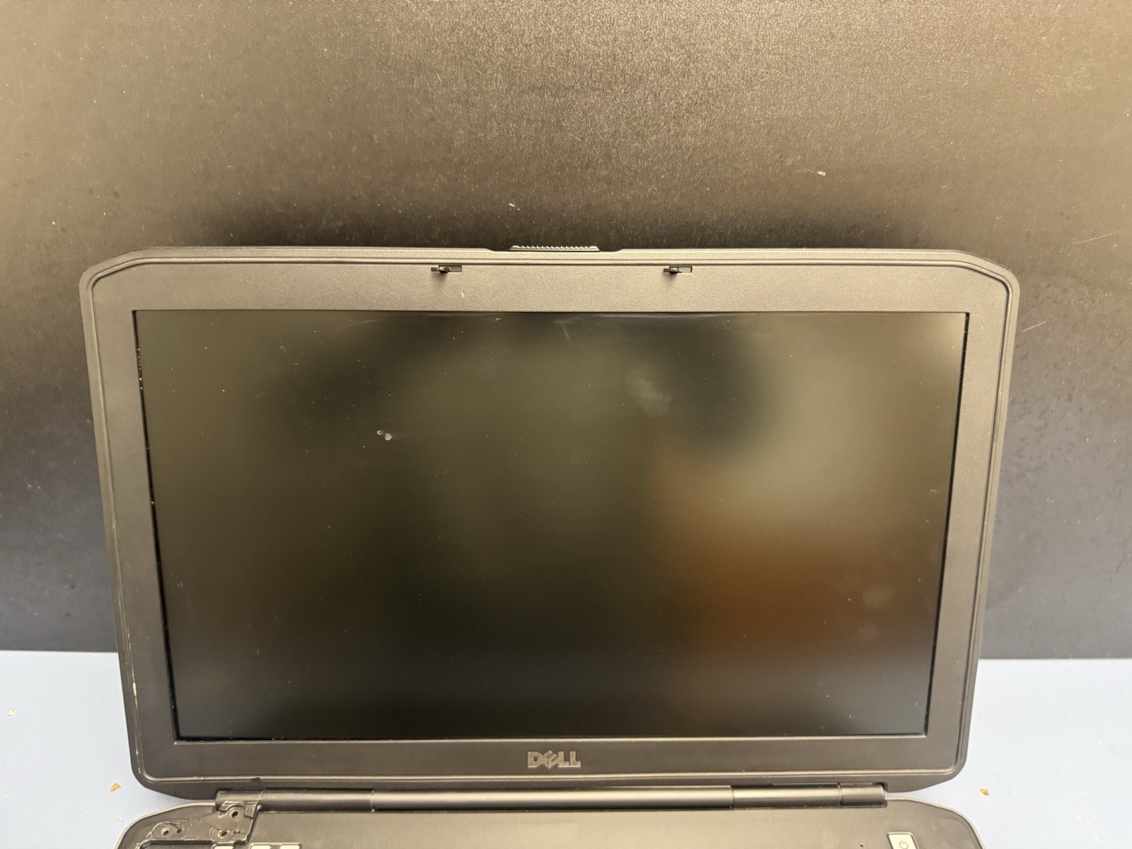 Dell Latitude E5530 No HD RAM No HDD No OS