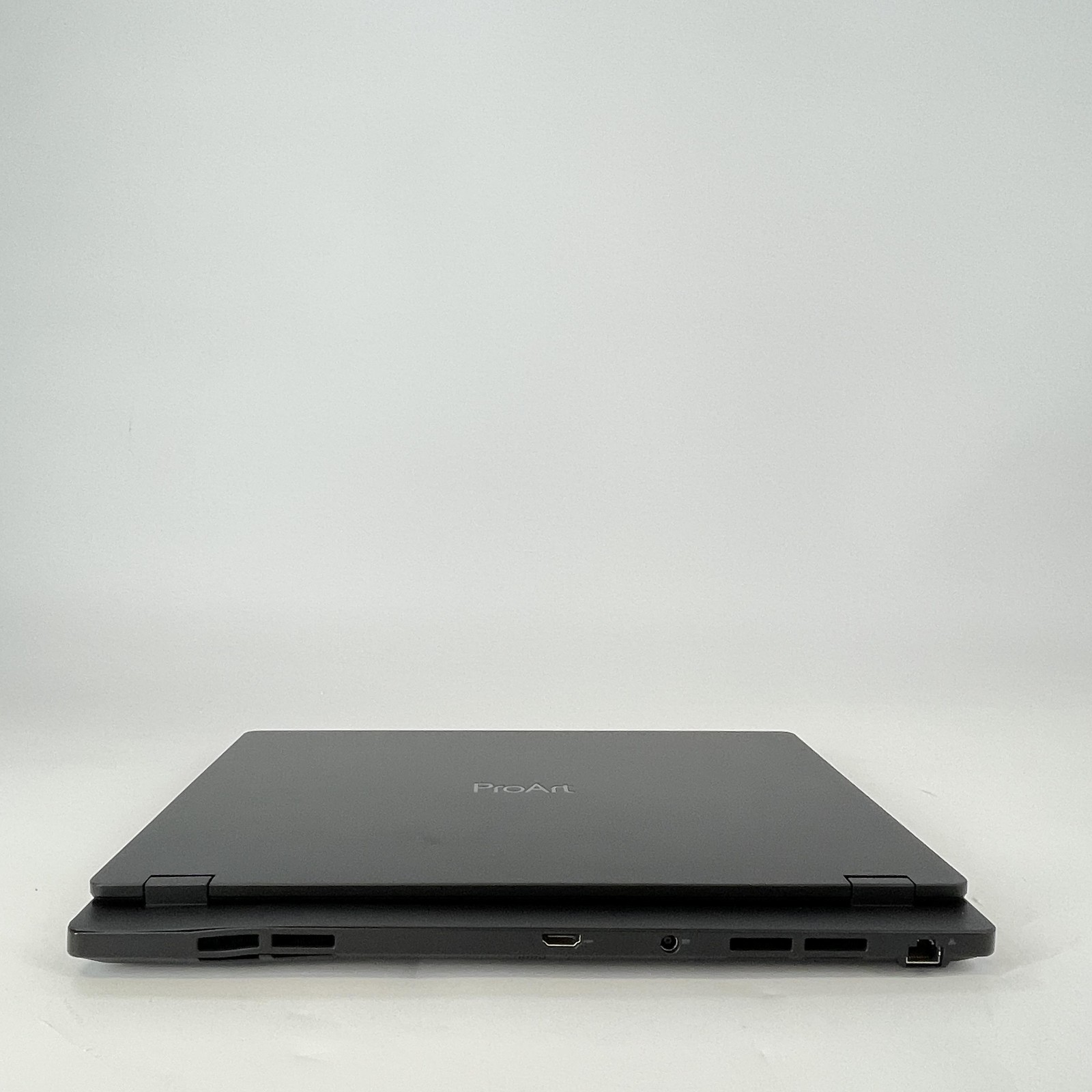 Asus ProArt Studiobook 16 QHD+ TOUCH 2.2 GHz i9-13980HX 32GB 1TB SSD RTX 4060