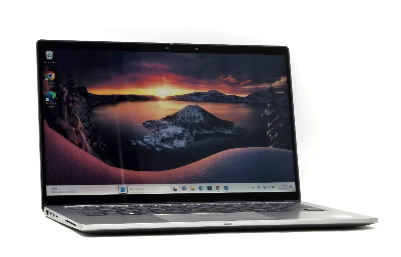 Dell Latitude 7410 Convertible 2 in 1 Laptop Intel i7-10th 16GB RAM 512GB NVMe