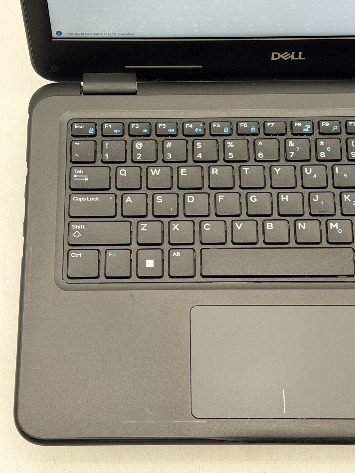Dell Latitude 3310 13.3in i5-8265U 8GB 256GB NO OS *Read*