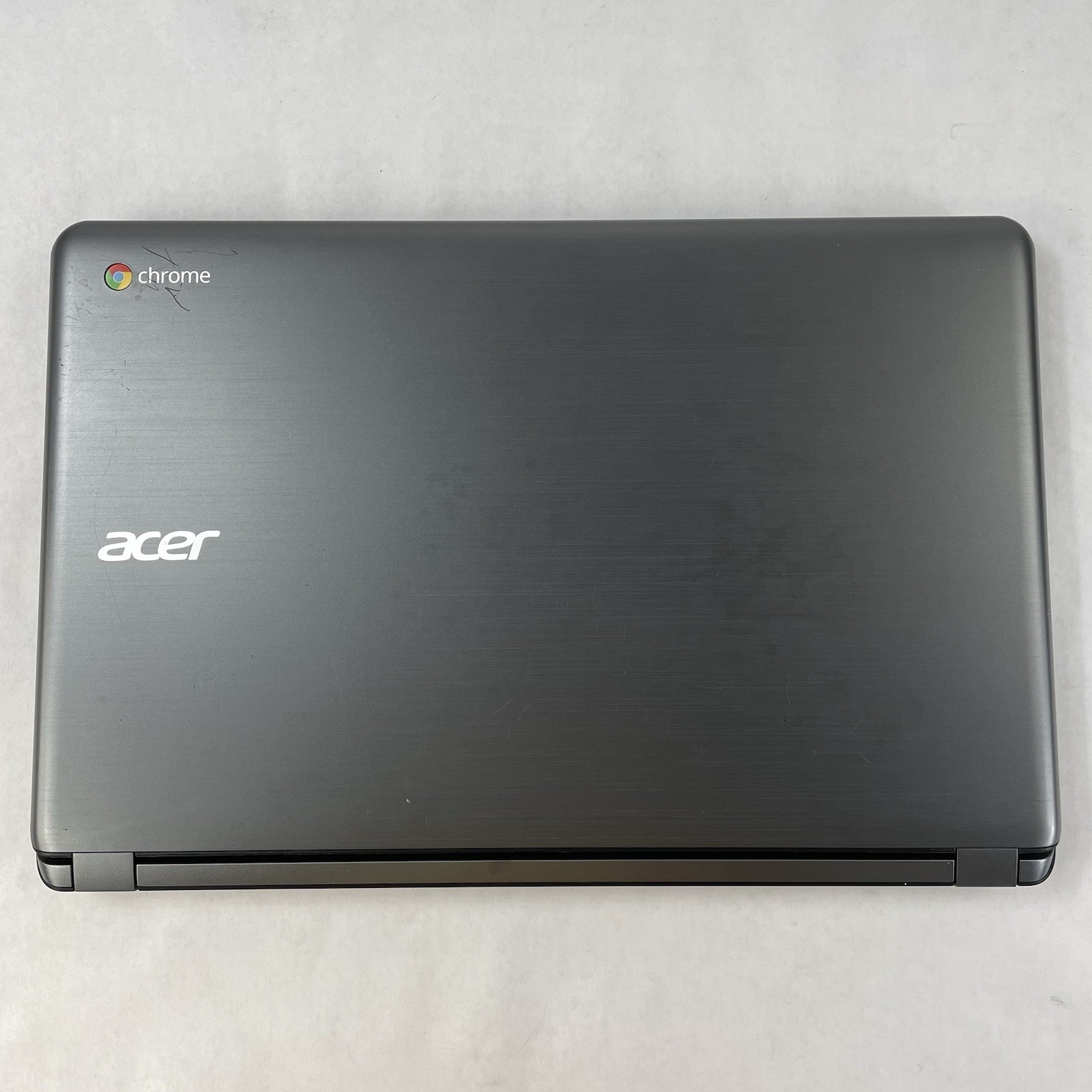 Acer ChromeBook N15Q9 15.5″ Celeron N2830 2.16 GHz 2 GB RAM 16 GB Storage