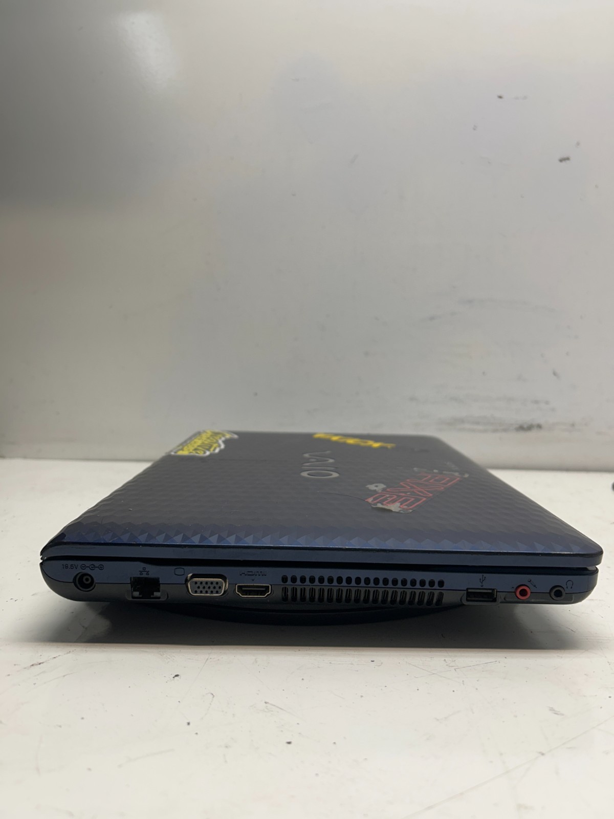 Sony Vaio VPCEH12FX Intel i3 4GB NO HDD NO BAT