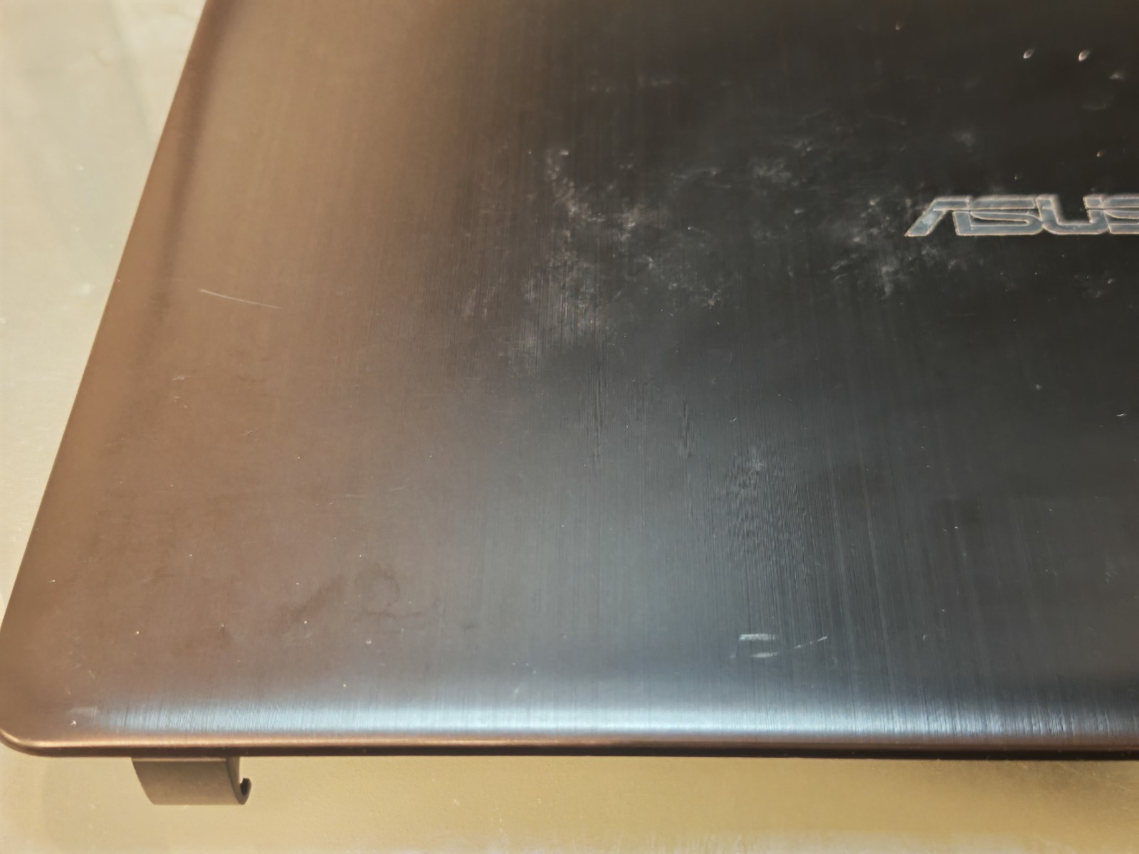 X541 R541 F541 K541 X540 BODY DISPLAY COVER LCD 13NB0B01P1301 47XKALCJN00