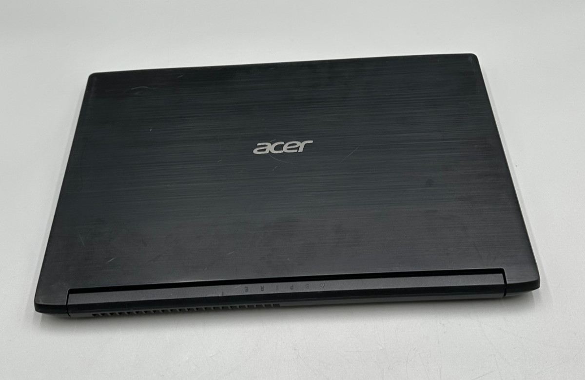 Acer Aspire 3 A315-41 15.6″ AMD Ryzen 5-2500U 128GB SSD 16GB DDR4 Black Laptop C