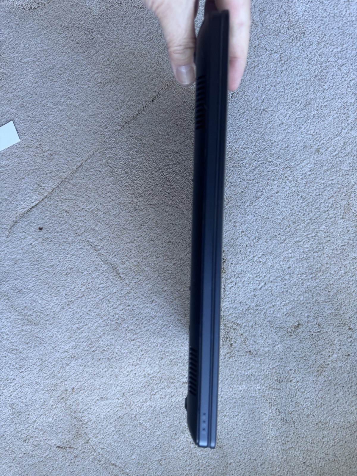 Dell Latitude E5270 Laptop 12″ Intel Core i5 6th Gen bad screen