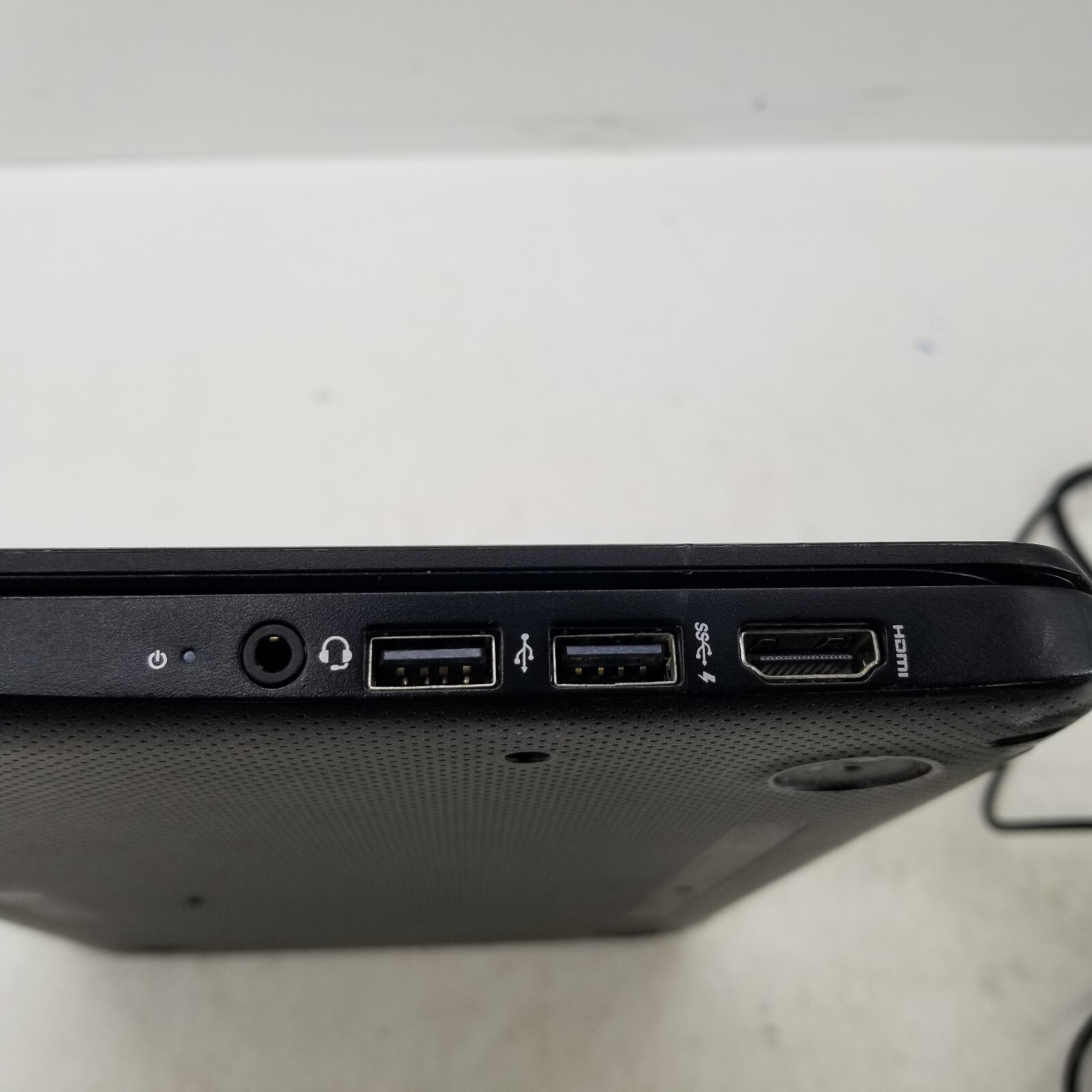 HP Chromebook 11 G4 TPN-Q151 11.6″ (Celeron N2840 2.16GHz, 16GB SSD, 4GB RAM)