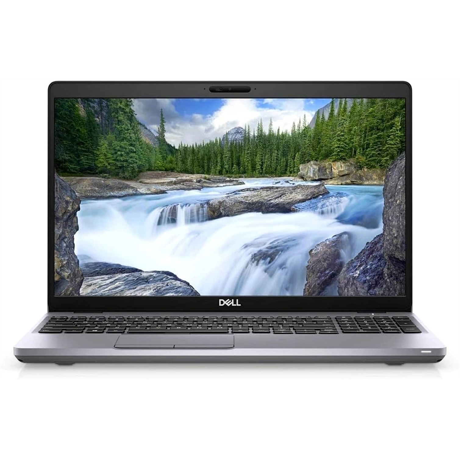 Dell Latitude 5511 15.6″ 16GB 256GB, Grey