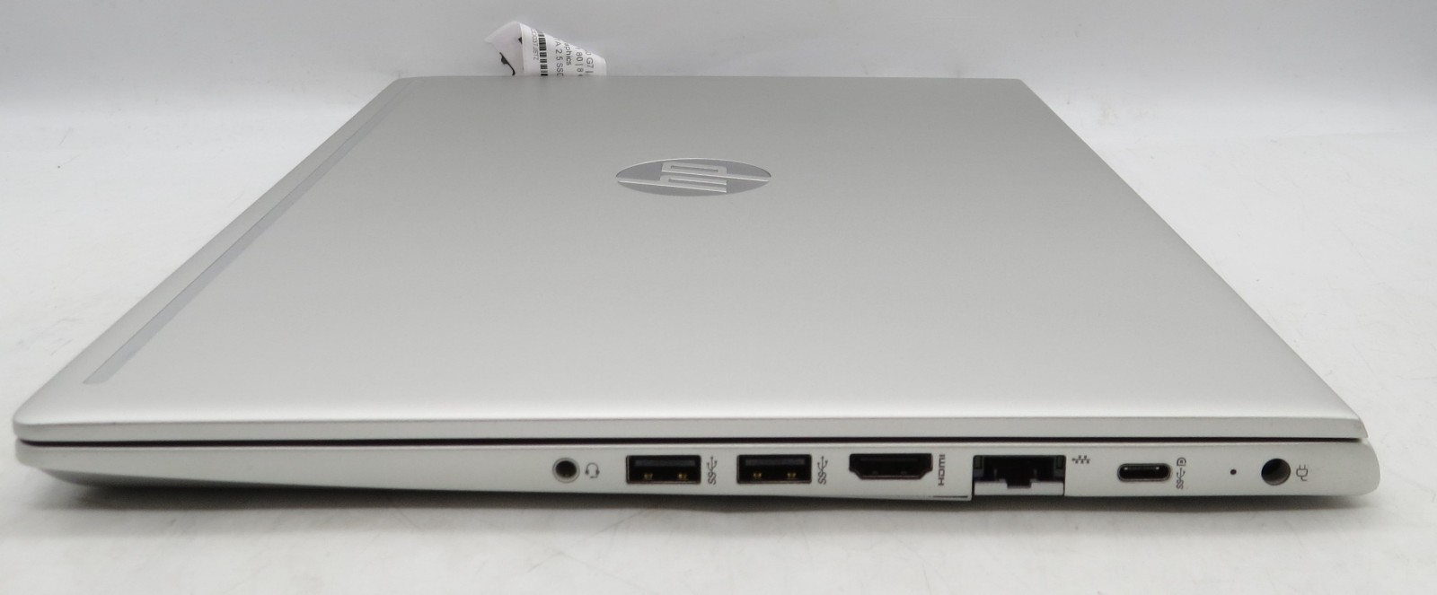 HP ProBook 440 G7 _ i7-10510U @ 1.8 _ 8GB RAM _ 480GB SSD _ W11P
