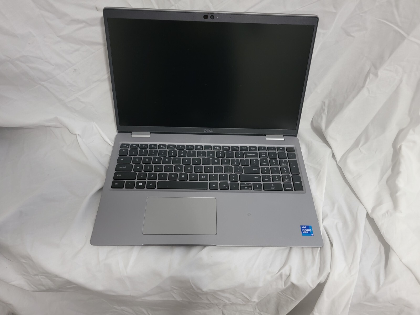 Dell Latitude 5520 | i7 11th Gen | 16 GB RAM | P104F001 | Grade B