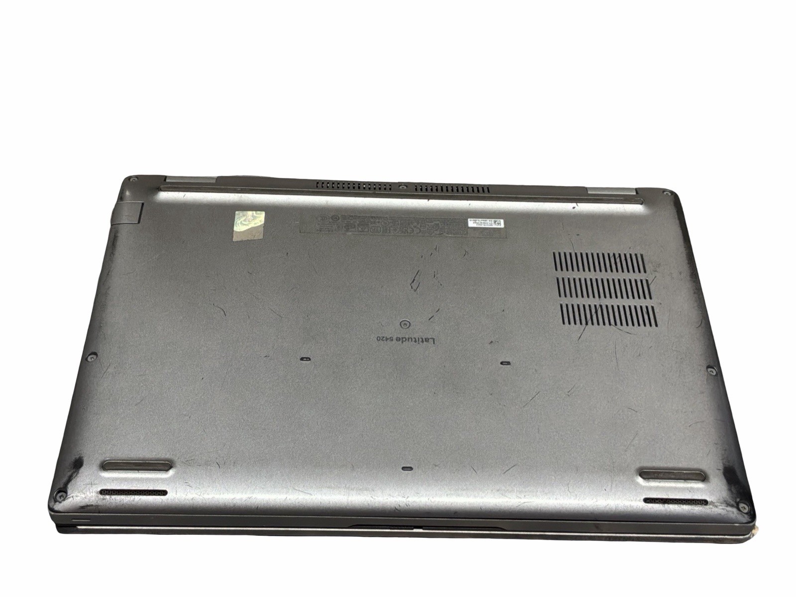 Dell Latitude 5420 Laptop 3GHz i7-1185G7 16GB 256GB SSD – Touchscreen WIN11P