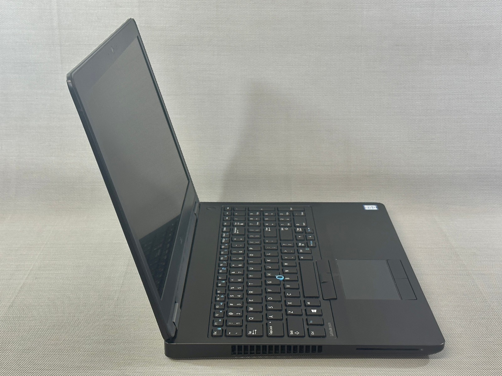 Dell Latitude E5570 15.6″ Laptop Intel Core i5-6440HQ 16GB RAM 128GB SSD Win10P