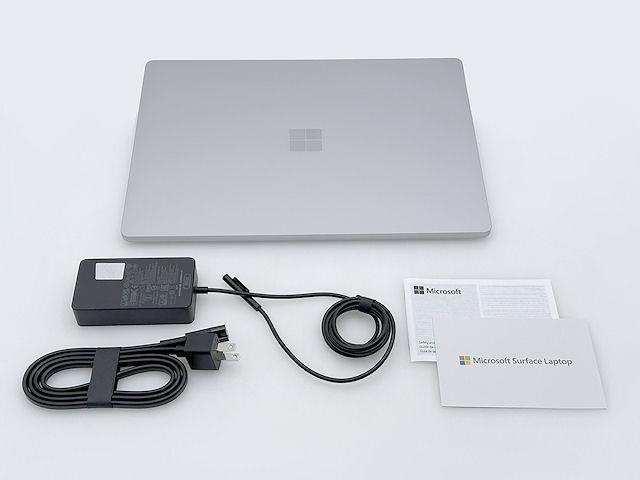 Microsoft Surface Laptop 6 13.5″ Notebook Core Ultra 7 165H 16GB 256GB ZJV-00026