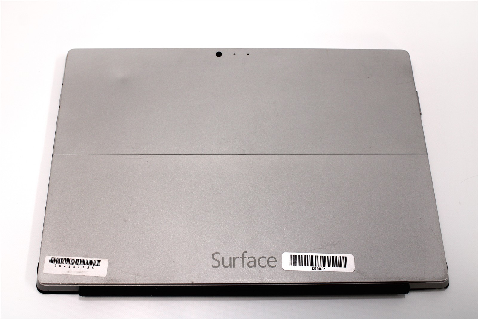 Microsoft Surface Pro 3 12″ i5-4300U 1.90GHz 4GB RAM 128GB SSD Windows 10 Pro