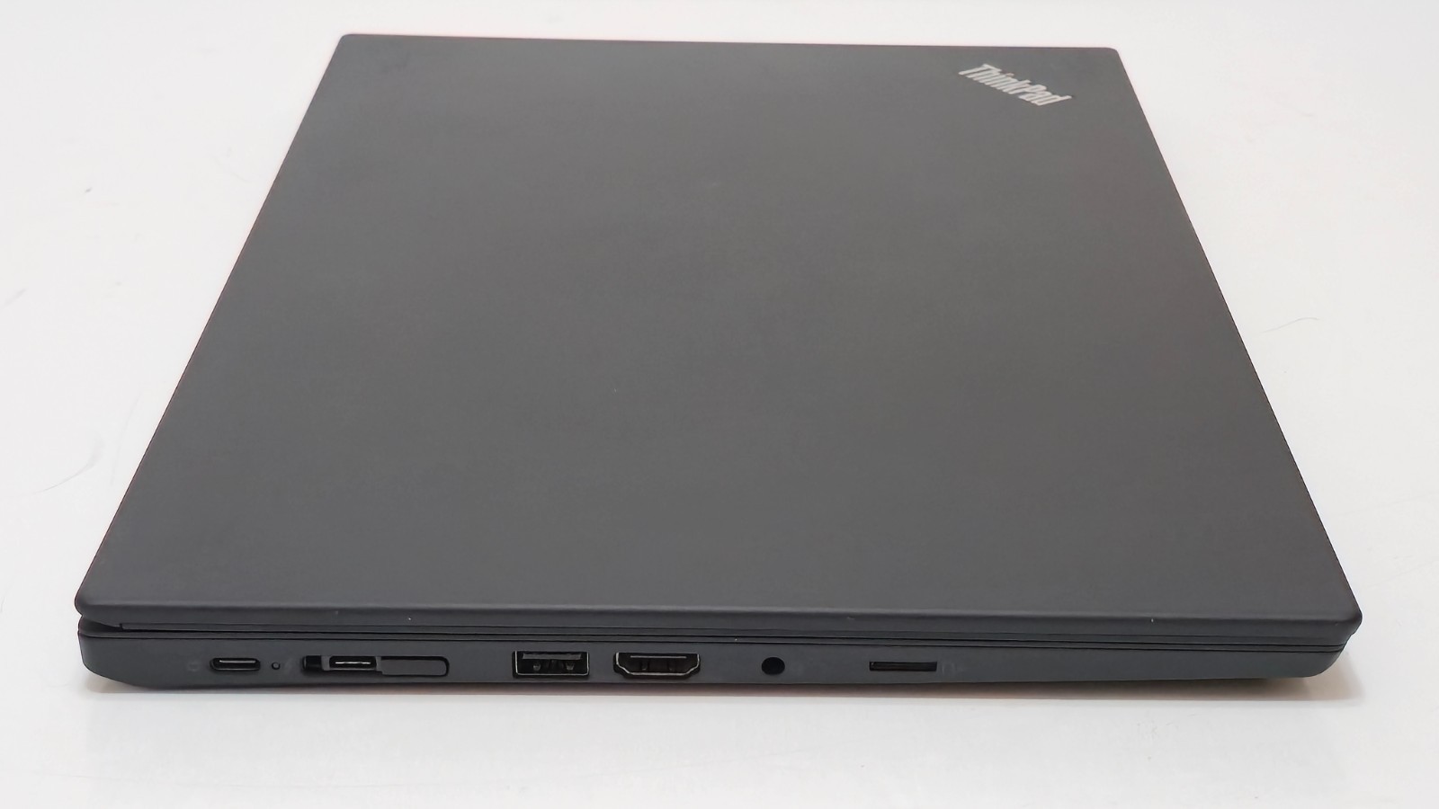 Lenovo ThinkPad P14S Gen 1- Intel i7-10610U, 48GB RAM, 1TB SSD NVIDIA P520 Touch