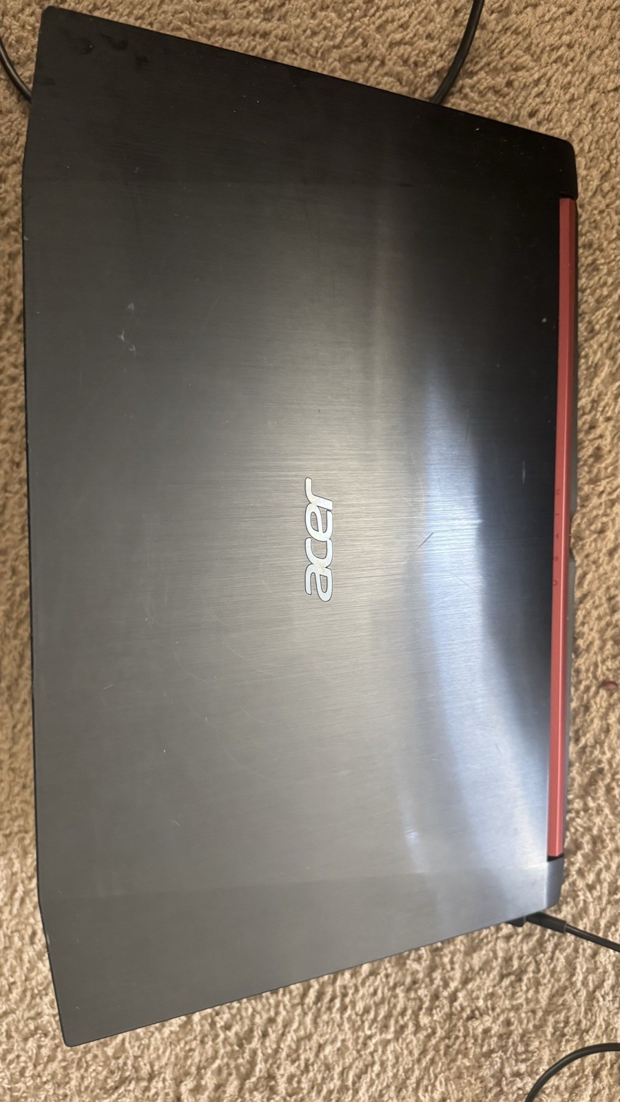 Acer Nitro 5 Gaming Laptop 1920 x 1080, 15.6-inch Gtx 1050
