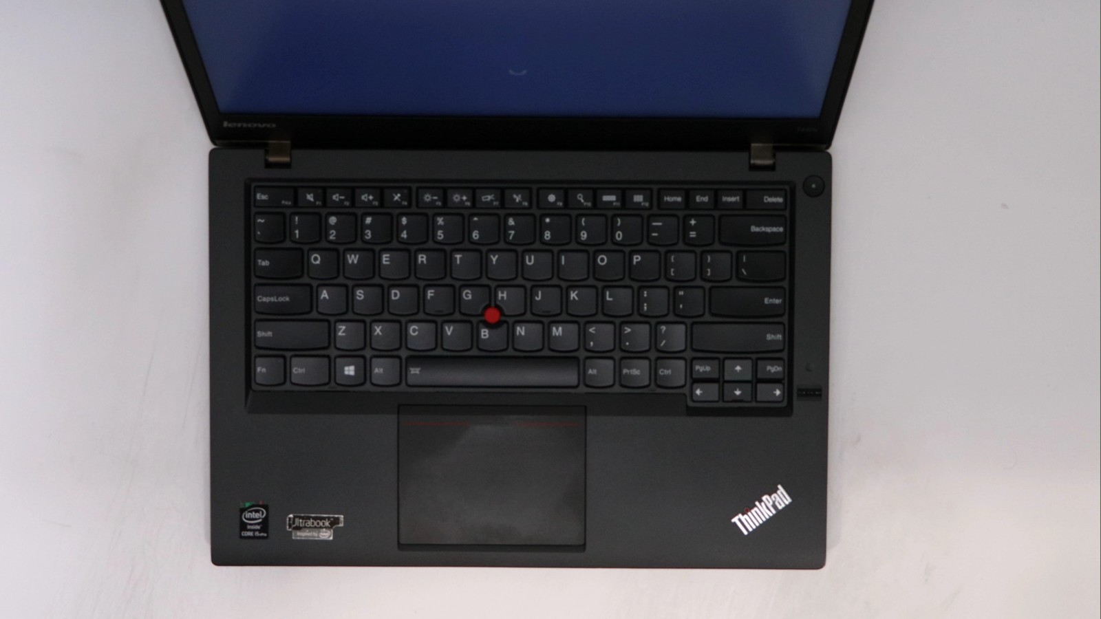 Lenovo ThinkPad T440s 14″ i5-4300u 8GB 128GB – Very Good